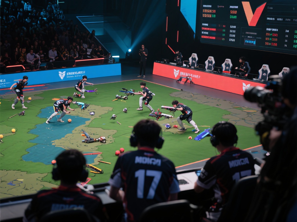 变化和节奏 变化和节奏