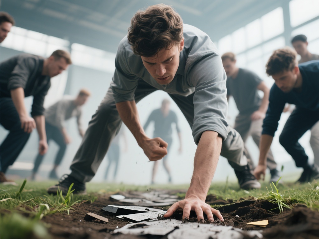 术而不是被 术而不是被