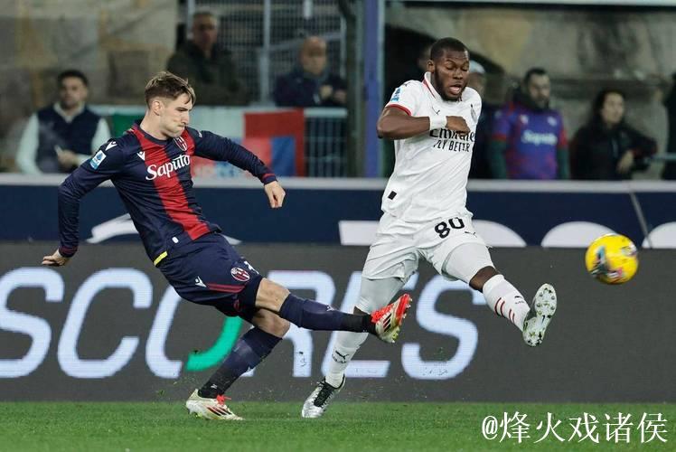 博洛尼亚对决克雷莫纳：小球队崛起争冠希望