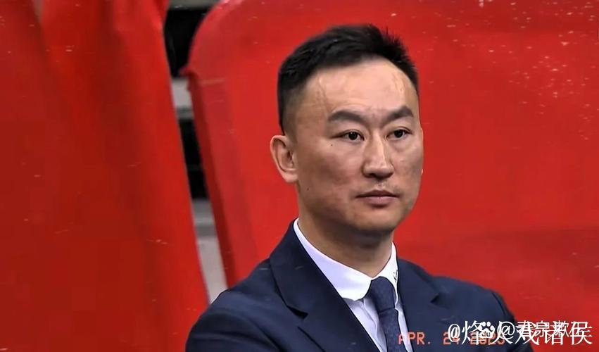 刘维伟教练在茶间教会我许多：米奇对球队满怀热爱