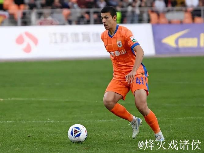 曝葡甲劲旅追逐国青中场核心 今夏转会窗酝酿求购