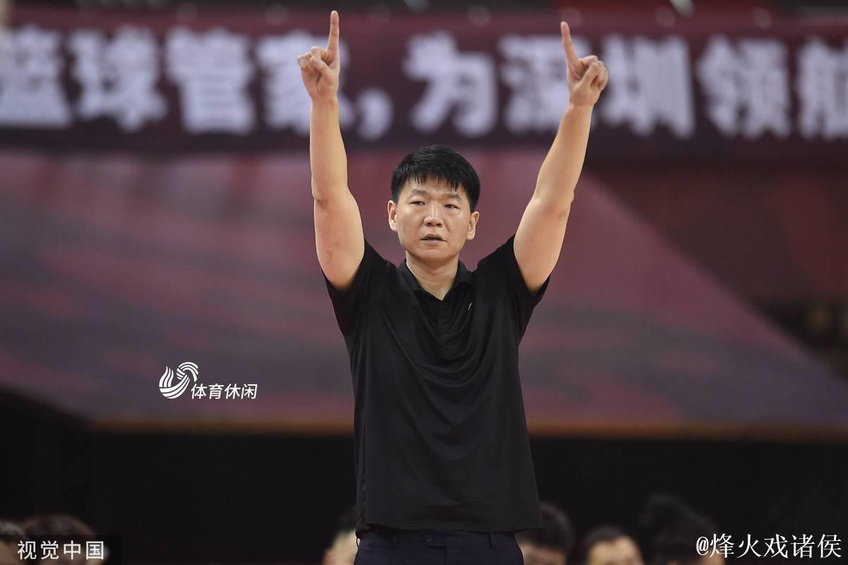 山东队阵容老化 球队看重邱彪培养年轻人能力 山东队阵容老化 球队看重邱彪培养年轻人能力