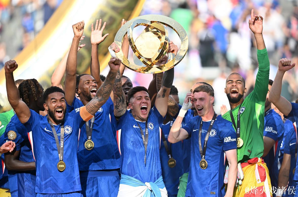 世俱杯夺冠赔率:大巴黎1.33超低赔秒杀切尔西 世俱杯夺冠赔率:大巴黎1.33超低赔秒杀切尔西