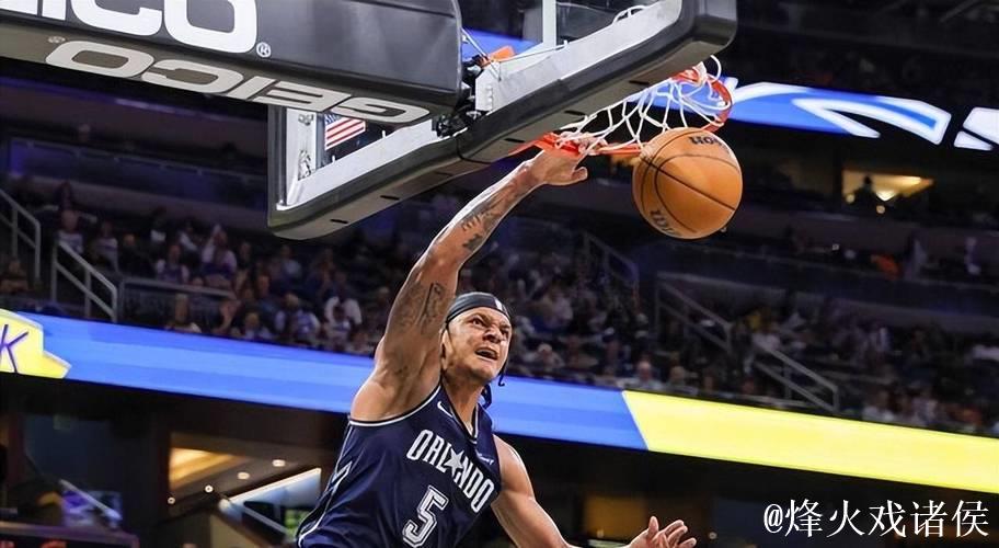 班凯罗23+8+8贝恩27分 锡安22分魔术主场逆转鹈鹕 班凯罗23+8+8贝恩27分 锡安22分魔术主场逆转鹈鹕