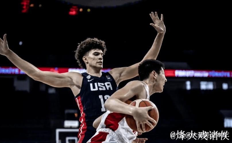 U17男篮世界杯-中国男篮惨败美国84分 U17男篮世界杯-中国男篮惨败美国84分