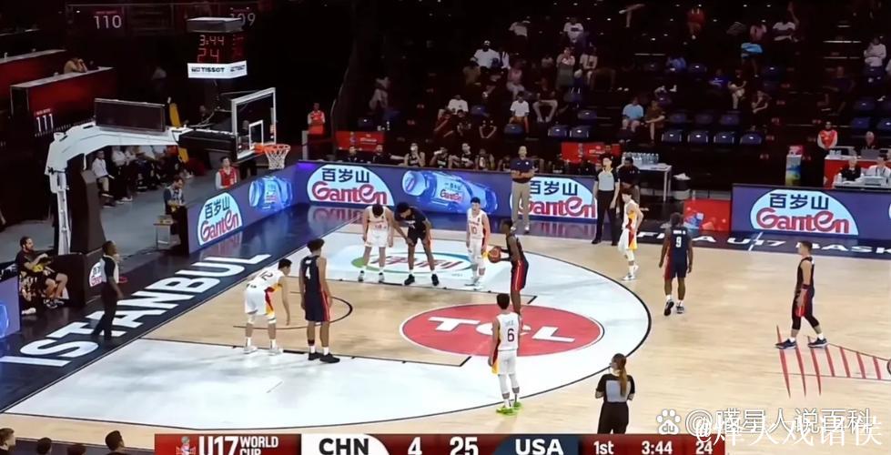 U17男篮世界杯-中国男篮惨败美国84分 U17男篮世界杯-中国男篮惨败美国84分