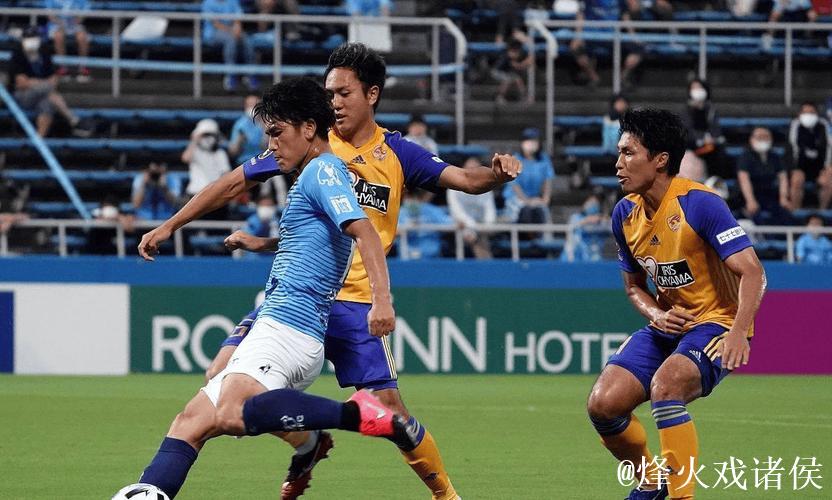 日职夺冠赔率:神户广岛并列领跑 鹿岛浦和紧追