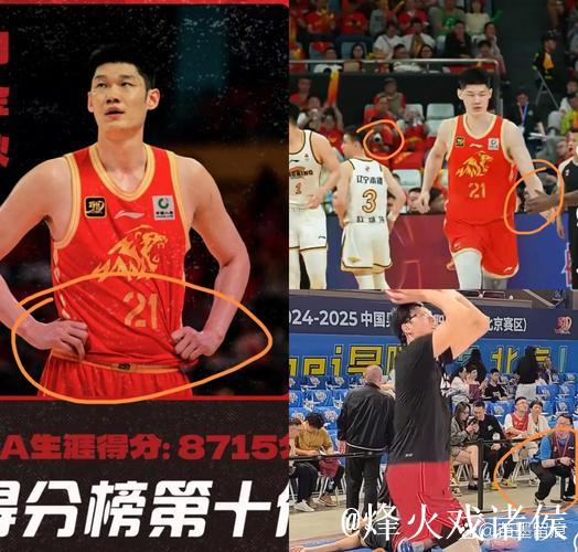 周琦21+17胡金秋伤退 广东再胜广厦总比分2-0