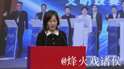 王寒英:以体育之光添彩文化之路 王寒英:以体育之光添彩文化之路