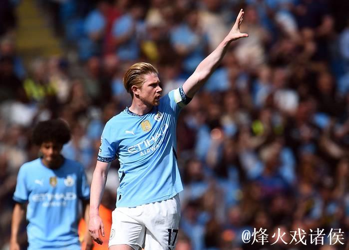 德布劳内返故地欧冠战旧主!数据:曼城擒开门红