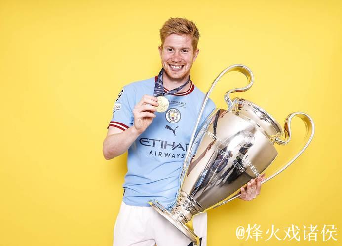 德布劳内返故地欧冠战旧主!数据:曼城擒开门红