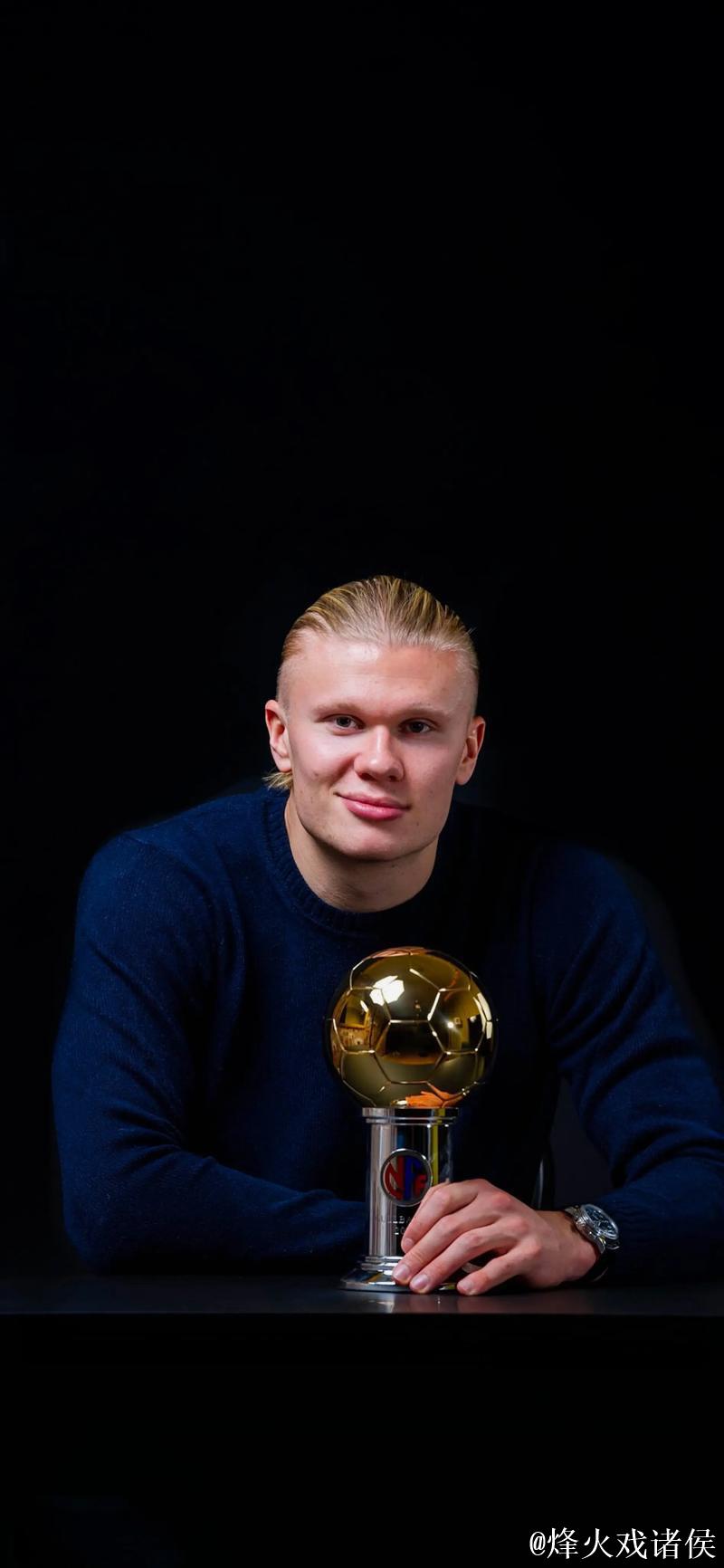 英超-哈兰德梅开二度福登破门 曼城4-1西汉姆联