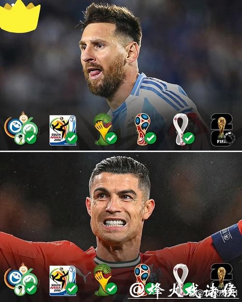 2026世界杯预测:超越梅西与C罗的传奇之路 2026世界杯预测:超越梅西与C罗的传奇之路